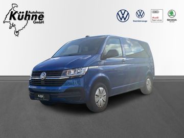 Volkswagen T6 Multivan - 3