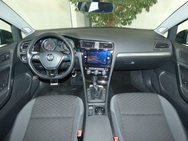 Golf 1.4 TSI JOIN LED STANDHEIZUNG DYNAUDIO NAVI