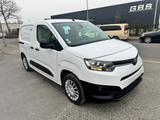 Toyota Proace City 1. HAND/TÜV NEU/1 Jahr Garantie 9... - Toyota Gebrauchtwagen in Bochum