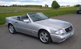 Mercedes-Benz SL 300 - Mercedes-Benz aus 1991