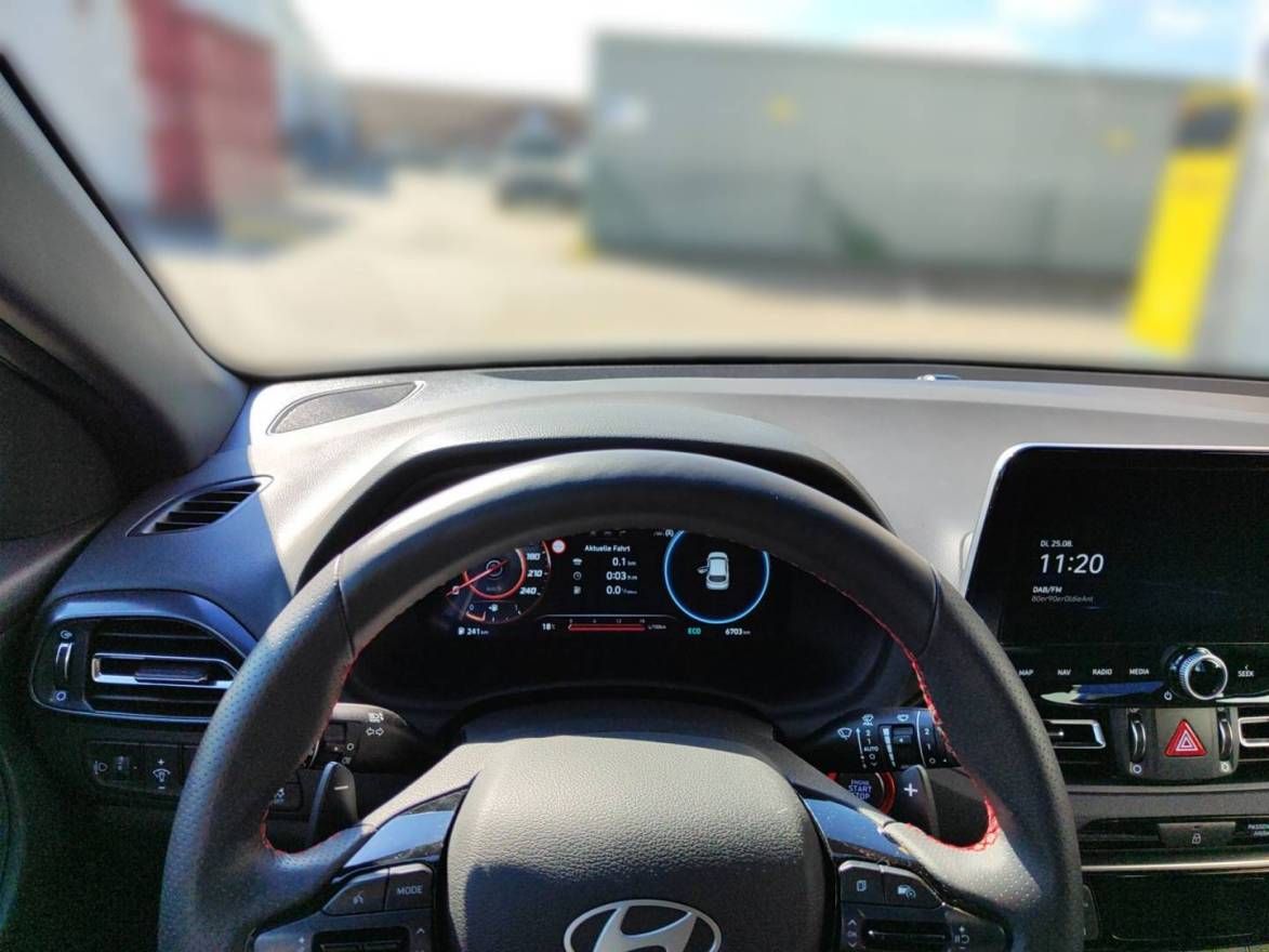 Hyundai i30 – Bild 8
