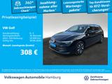 Volkswagen Golf VIII 1.5 eTSI Goal DSG LEDPlus AHK Kamera