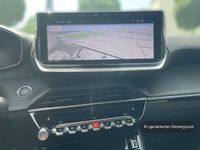 Peugeot 208 - Vorschau Bild 13