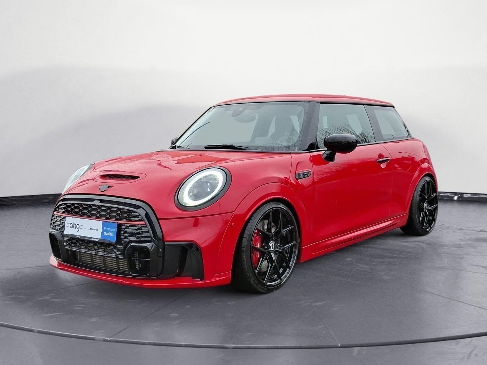 MINI Jcw John Cooper Works Trim Parkassistent Adaptiv, миниатюра 2