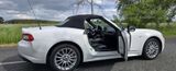 Fiat 124 Spider 1.4 Turbo Lusso *BOSE*LED*Navi*Shz* - Fiat 124 Spider: Lusso