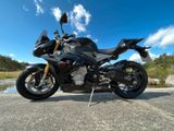 BMW S 1000 R / viele Extras / TOP Zustand