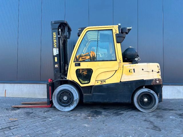 Hyster H5.5FT