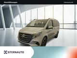 Mercedes-Benz V300 STYLE Lang - gebrauchte Mercedes-Benz V 300 aus dem Jahr 2025