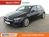 Mercedes-Benz A-Klasse A 180 Progressive *NAVI*LED*TEMPO*PDC* - Mercedes-Benz A 180: Progressive