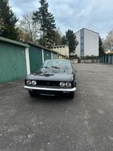 Fiat 124 Coupé  BC 1970 1400 5 Gang Deutsc... - Fiat 124: Sportwagen