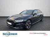 Audi S4 Avant 3.0 TDI Quattro 360° B&O MATRIX-LED  NA - gebrauchte Audi S4 aus dem Jahr 2022