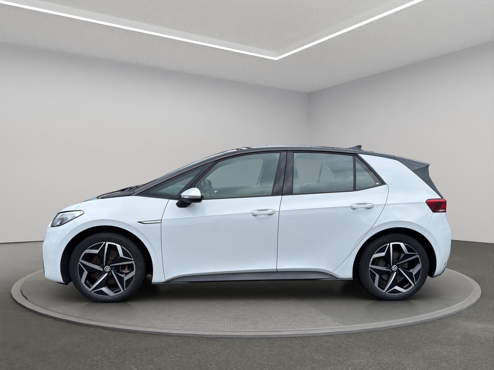 Volkswagen ID.3 - Bild 5