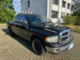 Dodge RAM 1500 - Dodge RAM aus 2005: 1500
