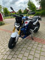 BMW F 900 R Sport  *Tief* - BMW R 90 S