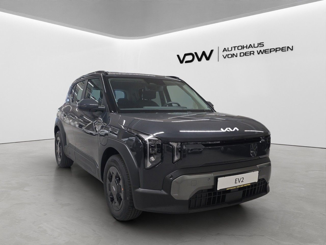 Kia EV2 - Bild 10