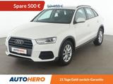 Audi Q3 1.4 TFSI ACT Aut.NAVI*XENON*PDC*TEMPO*ALU* - Audi Q3 in Essen