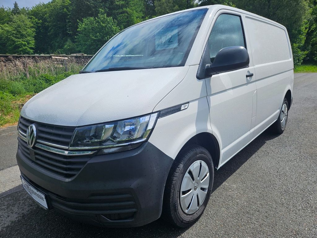 Volkswagen T6 Transporter