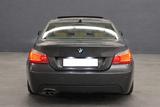 BMW 530d LCI M-Paket ab Werk Edition Paket - gebrauchte BMW 5er Reihe aus dem Jahr 2009
