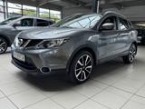 Nissan Qashqai 1.2 *Automatik* N-Connecta *PANO*NAVI* - Nissan Qashqai: Automat