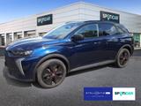 DS Automobiles DS7 Crossback Performance Line + - blaue DS Automobiles DS7 (Crossback)