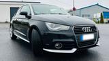 Audi A1 / S-line / 1.4 TFSI 185 PS / Volla... - Audi A1: 185 Ps