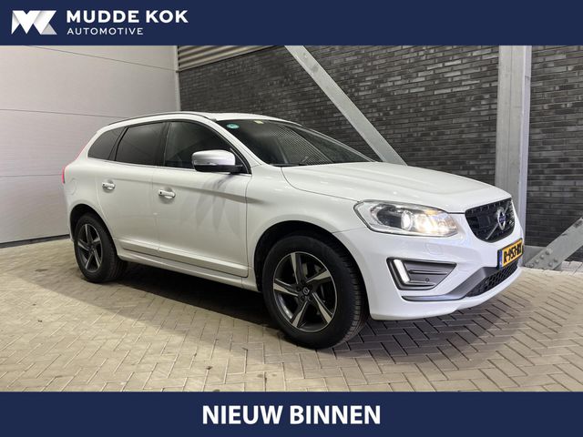 Volvo XC60 3.0 T6 AWD R-Design | ACC | panorama dach |