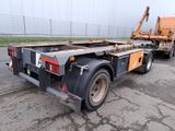 Meiller MEILLER A18 ZL 3,4 Absetzkipper - Offers matching your search criteria