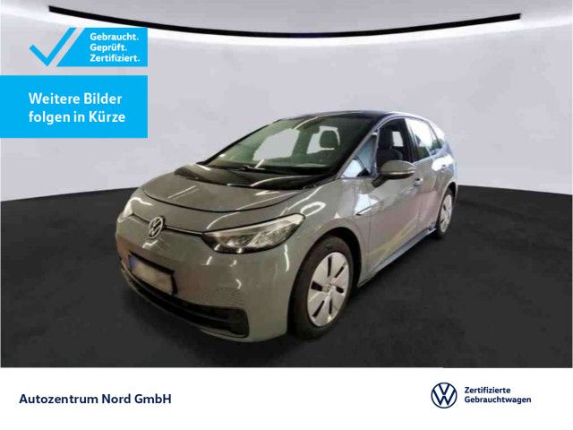 Image of Volkswagen ID.3