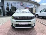 Fiat Grande Panda 1.2 Hybrid 74 kW La Prima - Fiat Grande Panda mit Hybrid-Antrieb