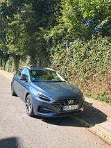 Hyundai i30 1.5 T-GDI Hybrid EDITION 30+ EDITION 30+