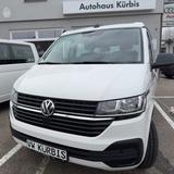 Volkswagen T6.1 California California Beach Camper FWD - Volkswagen T6 California Tageszulassungen