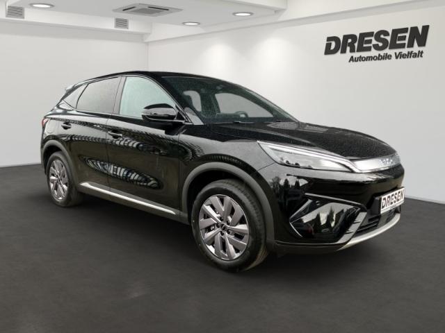BYD Atto 3 EVO Design/Sitzheizung/Navi/Klimaauto./36, миниатюра 2