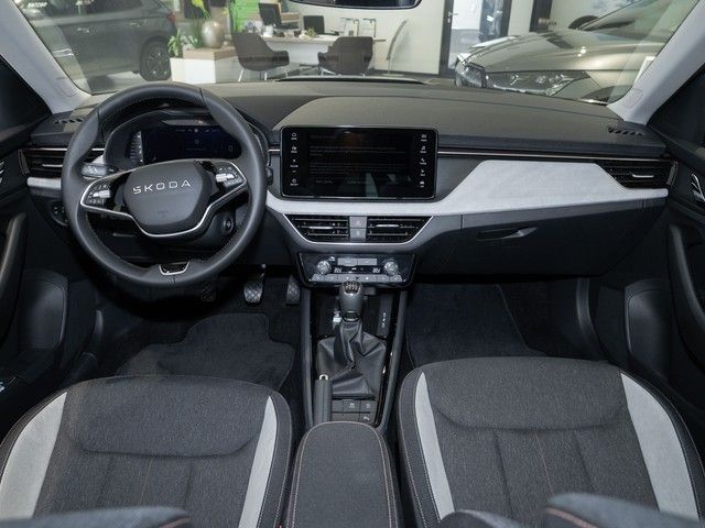 Kamiq 1.0 TSI Tour MATRIX+NAVI+RFK