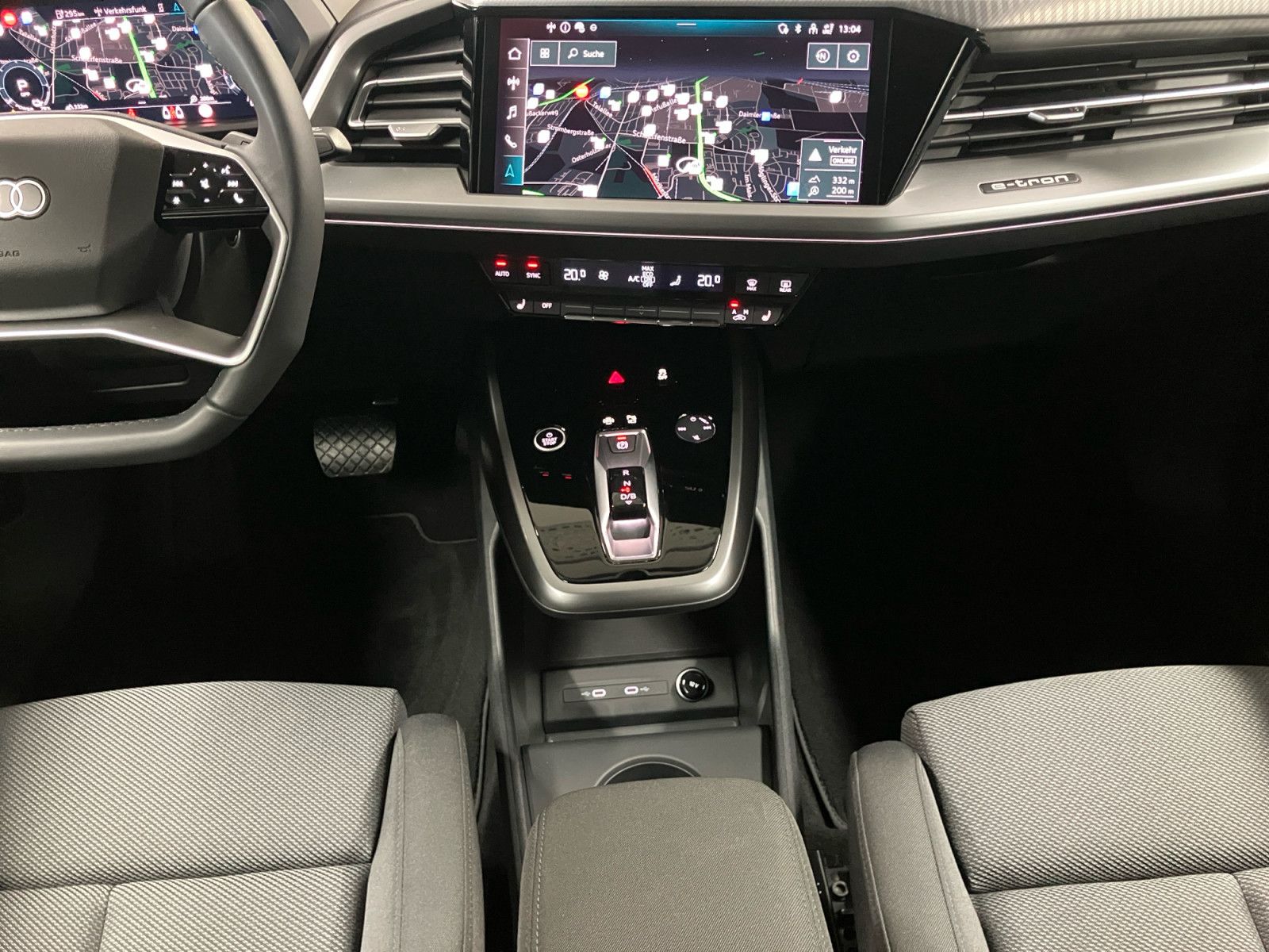 Audi Q4 e-tron - Bild 8