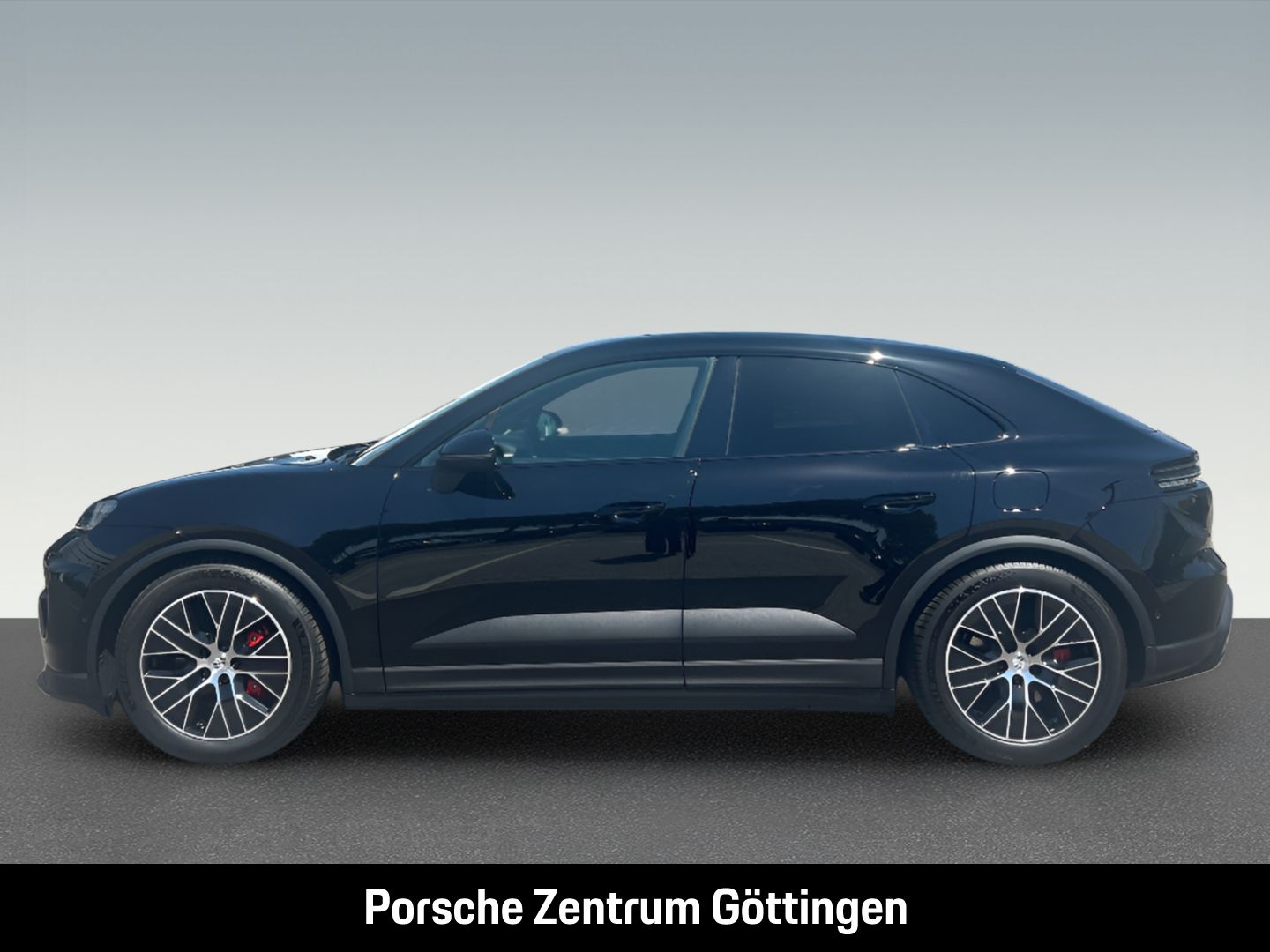 Porsche Macan - Bild 2