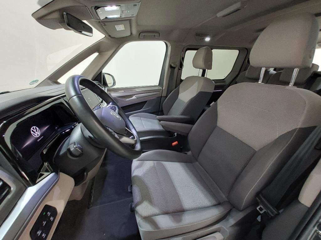Volkswagen T7 Multivan Edition ACC AHK StHz 3ZK KZU
