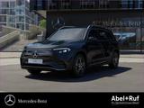 Mercedes-Benz EQB 250 AMG+LED+Kamera+Ambiente+CarPlay+TotW+DAB - gebrauchte Mercedes-Benz EQB aus dem Jahr 2023