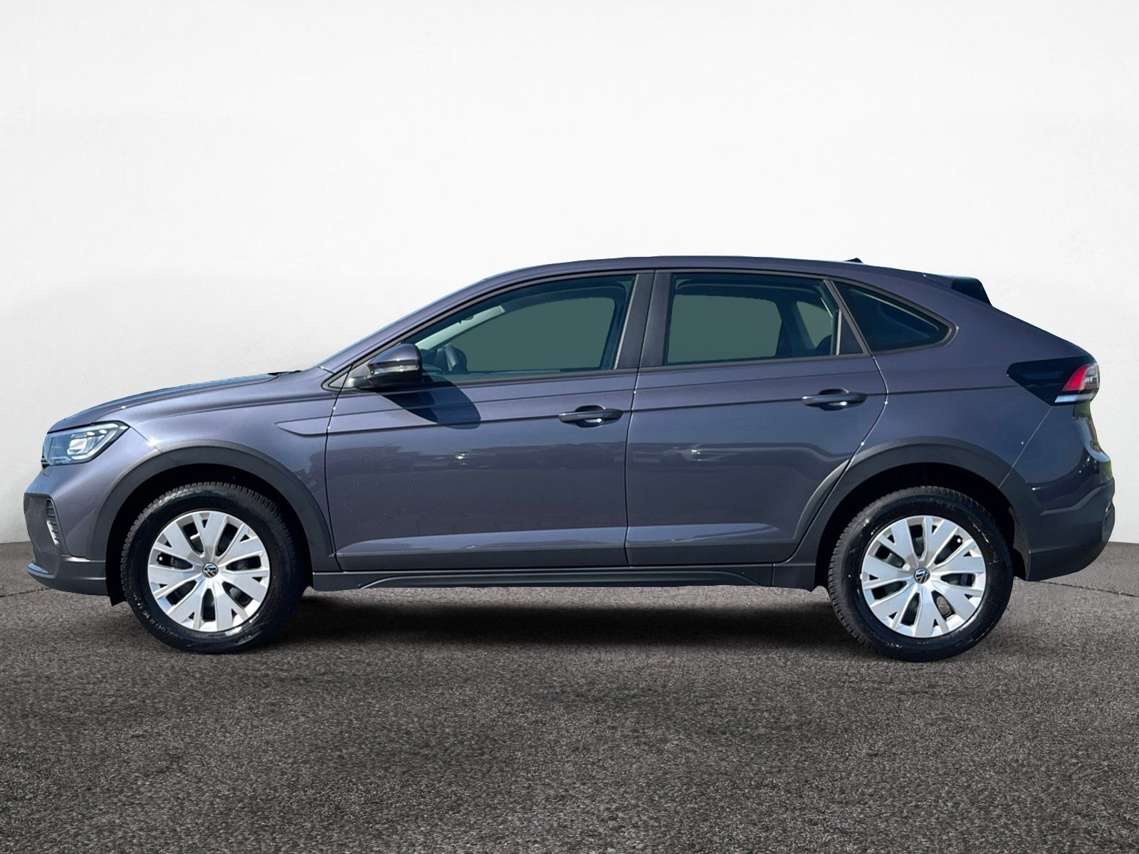 Volkswagen Taigo - Bild 4