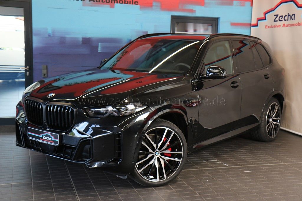 Image of BMW X5