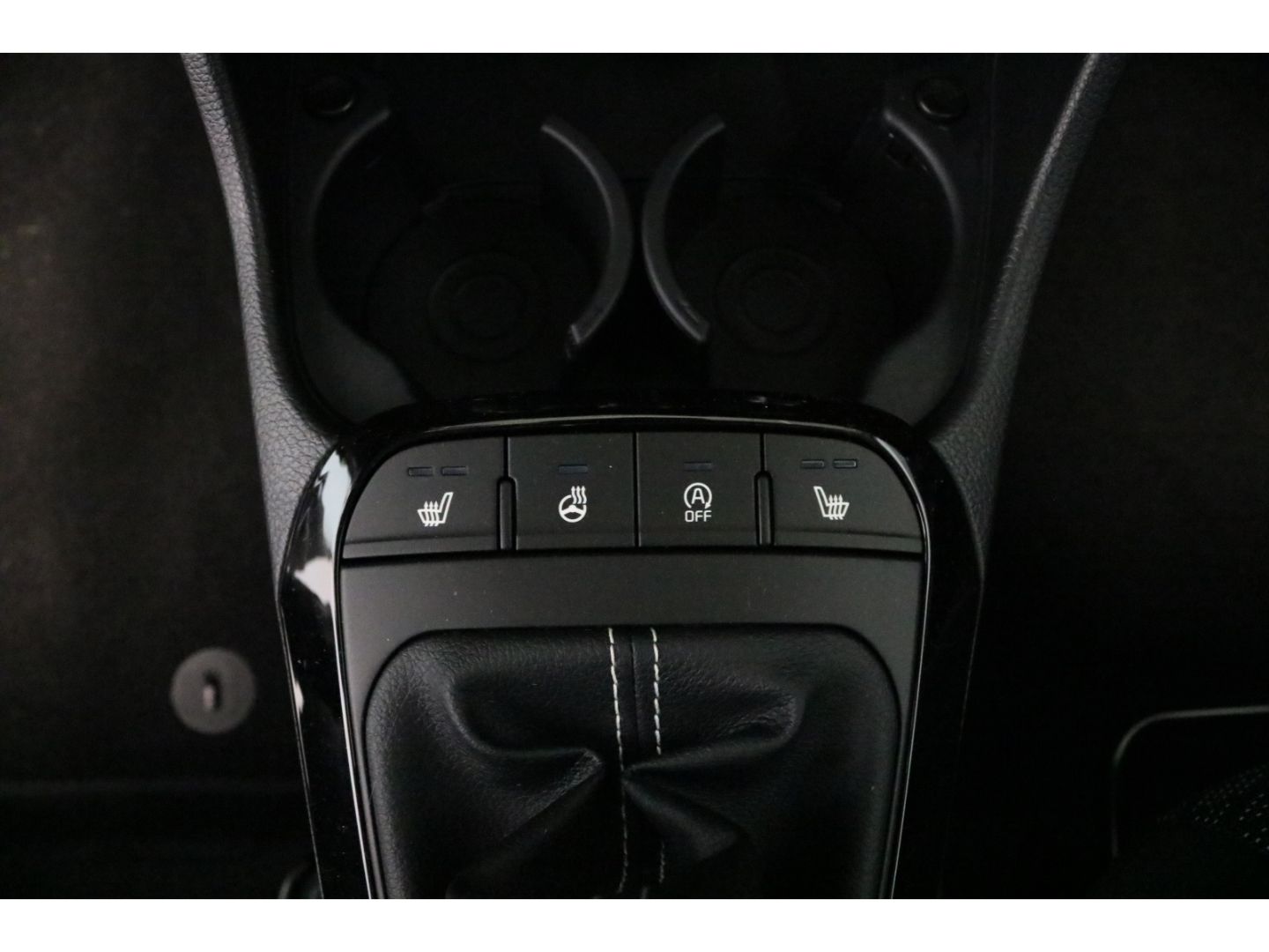 Fahrzeugabbildung Kia Picanto Vision 1.2 Klima/Navi/Kamera/Alu/SHZ