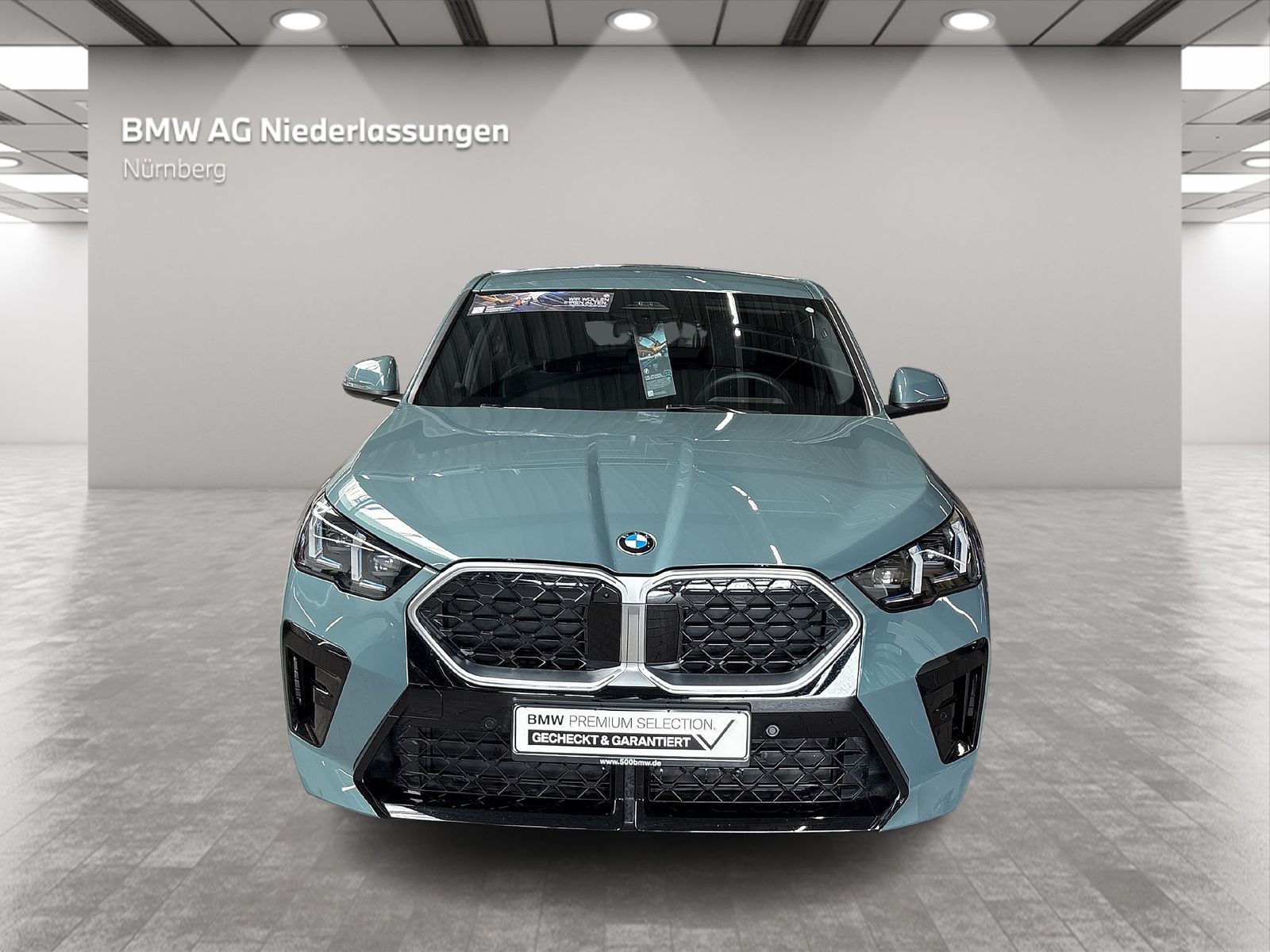BMW X2 - Bild 8