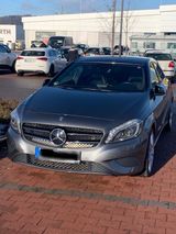 Mercedes-Benz Verkaufe Mercedes-Benz A250 4MATIC, 2014. ... - Mercedes-Benz: Verkauf