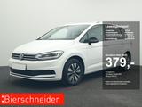 Volkswagen Touran 2.0 TDI DSG Goal 7-S.+IQ.LIGHT+NAVI+AHK