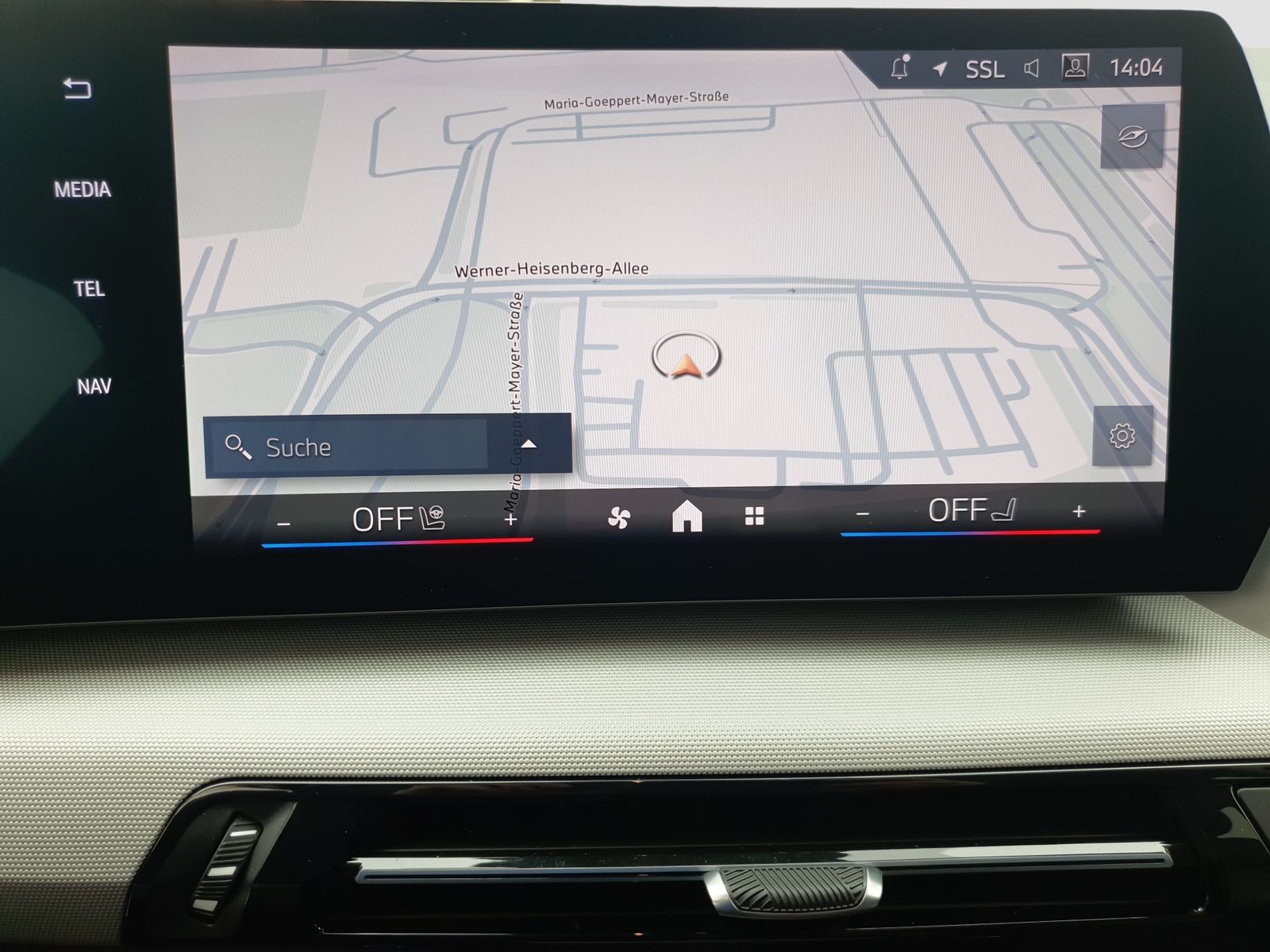 BMW 220 Active Tourer - Bild 13