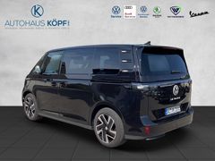VW ID.Buzz Bus 150 kW Pro*LED*2Schiebetüren*Navi*3J