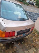 Audi 80
