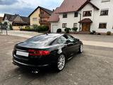 Jaguar XF 3.0 L V6 Kompressor AWD - - Jaguar XF mit Benzin-Antrieb: Limousine, 3.0