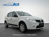 Dacia Sandero Ambiance