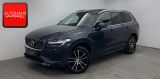 Volvo XC90 B5 AWD PANORAMA+AHK+STANDHEIZUNG+MEMORY+ACC - Volvo XC90 aus 2022