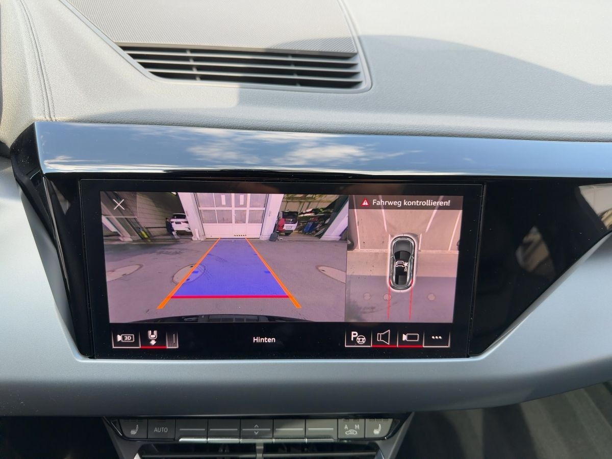 Audi e-tron GT - Bild 17